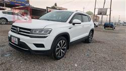 Volkswagen Taos
